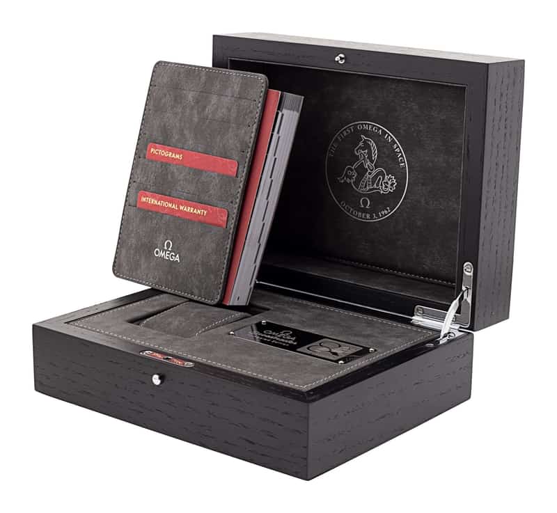 Omega Speedmaster Moonwatch 311.32.40.30.01.001